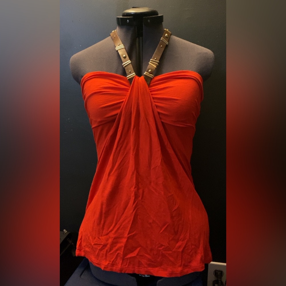 Cache top NWT